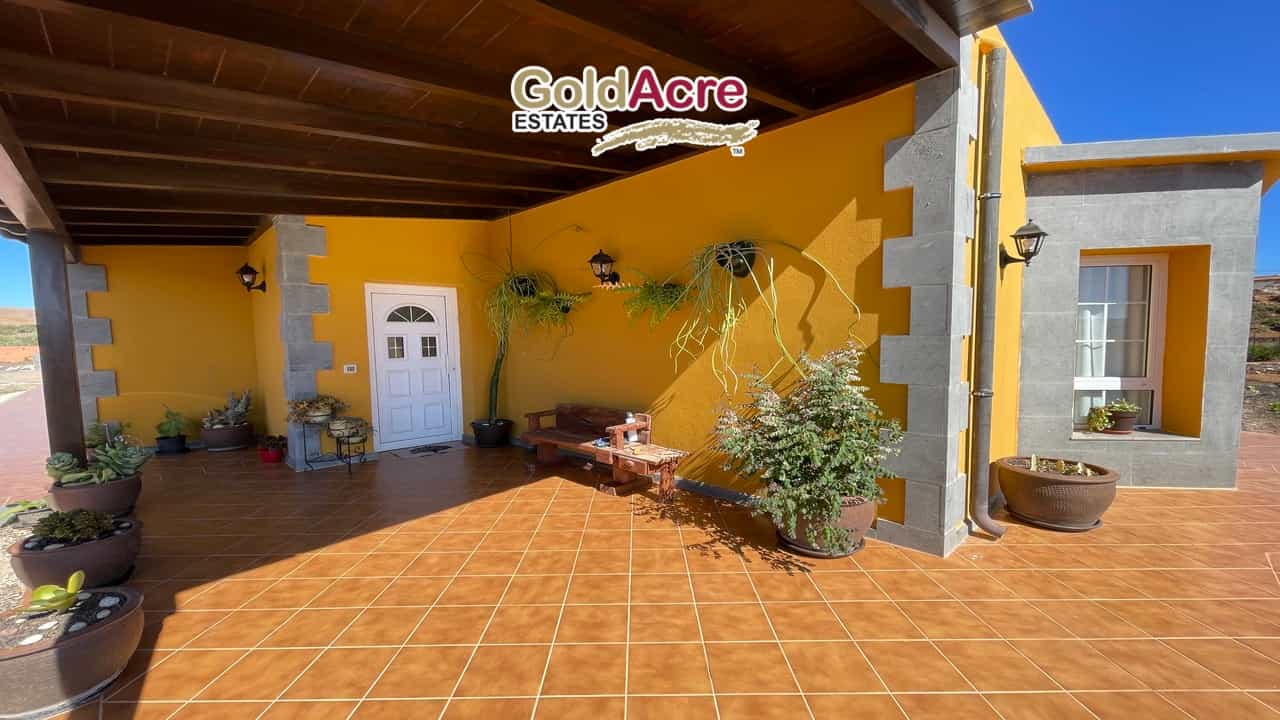 casa no Betancuria, Ilhas Canárias 12411673