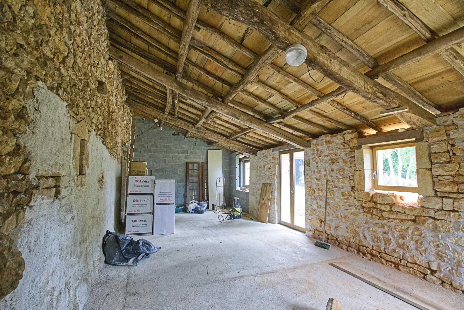 Dom w Clussais-la-Pommeraie, Nouvelle-Aquitaine 12411681