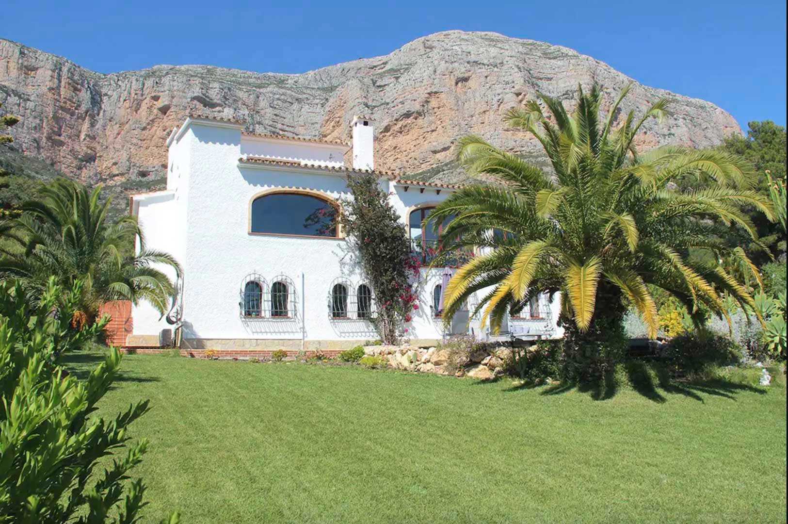 House in Xàbia, Comunidad Valenciana 12411897