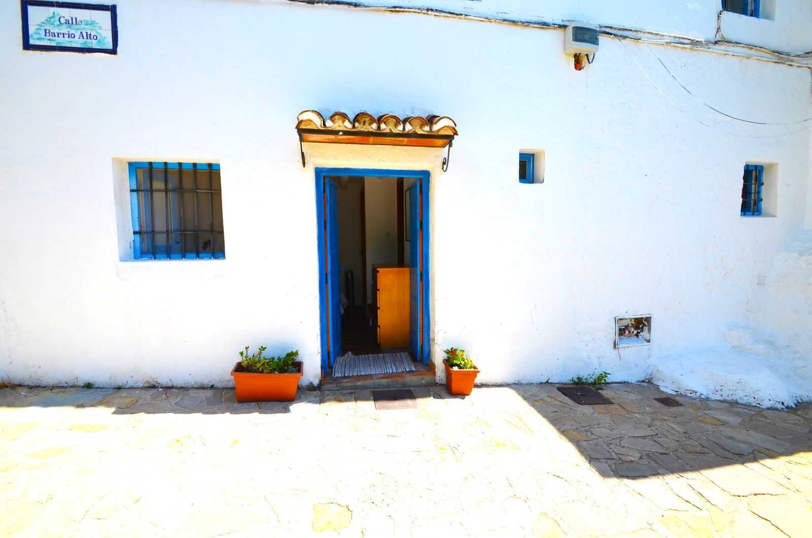 Huis in Casares, Andalucía 12411947