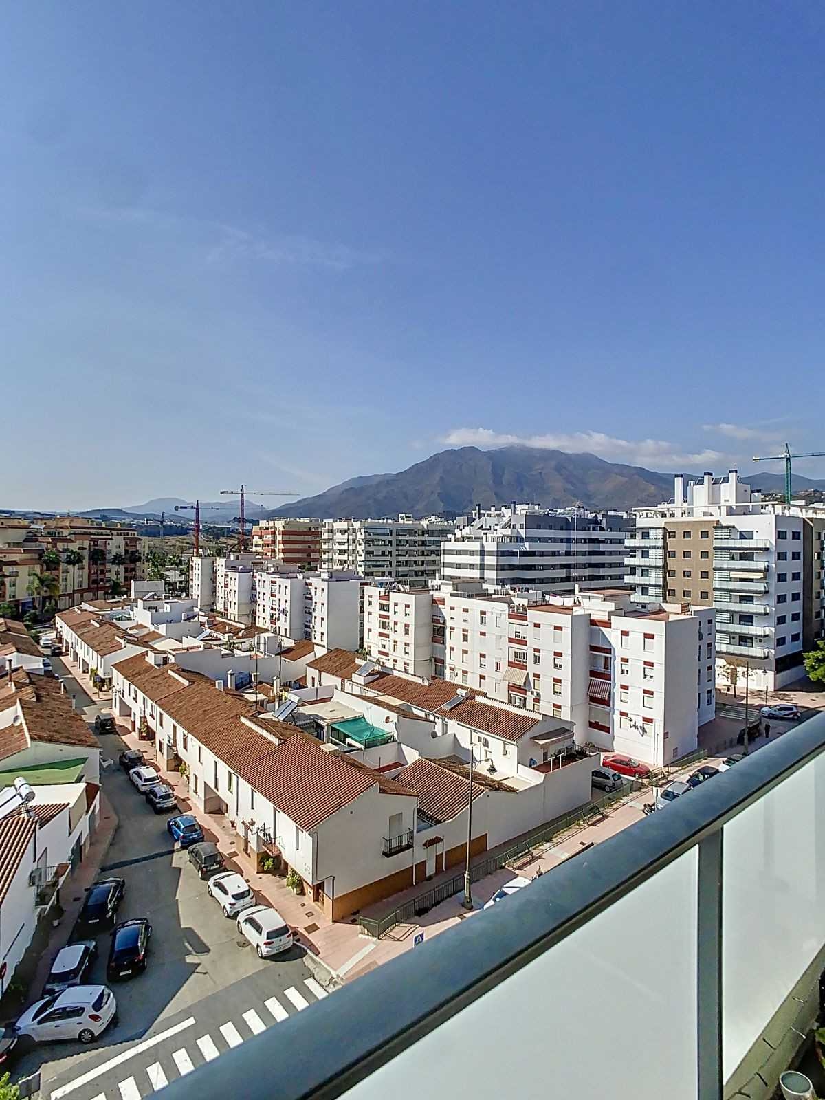 Condominium in Estepona, Andalusia 12412303