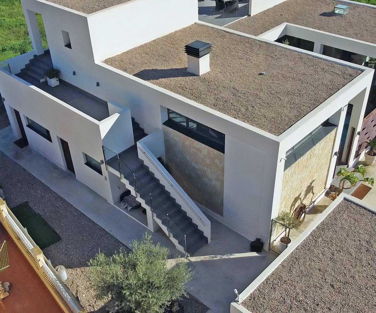 House in Las Lomas del Rame, Región de Murcia 12412462