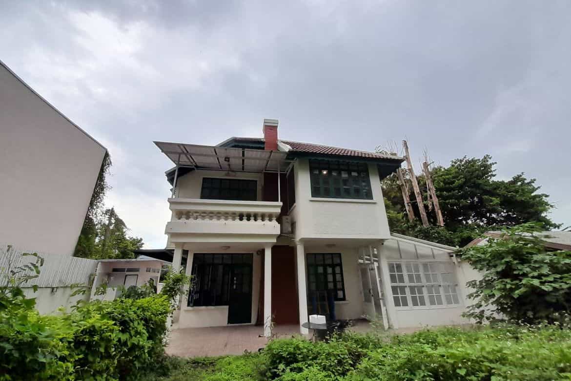 жилой дом в Ban Chang Phuak, Чиангмай 12412494