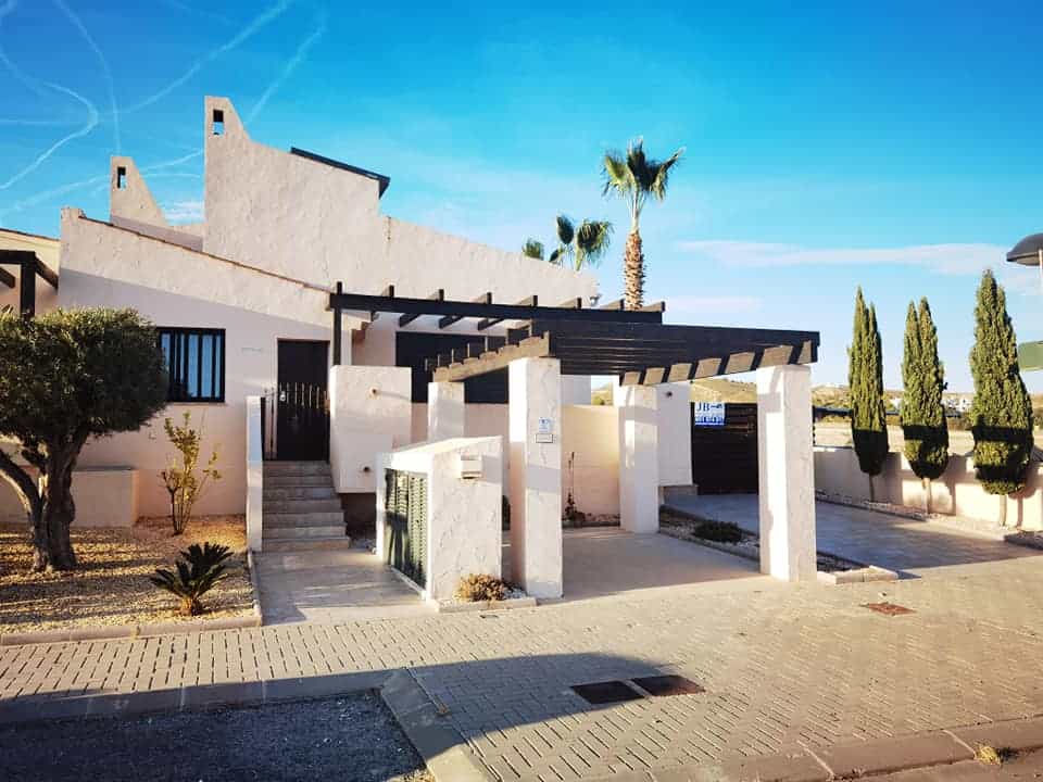 жилой дом в Corvera, Murcia 12412682