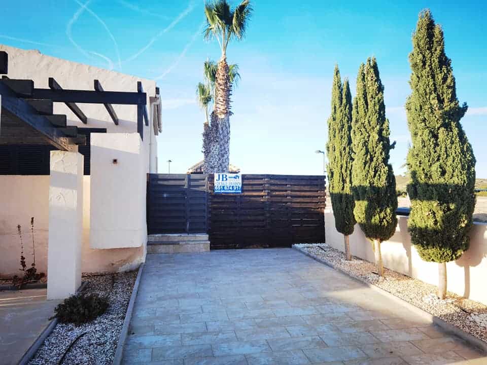 жилой дом в Corvera, Murcia 12412682