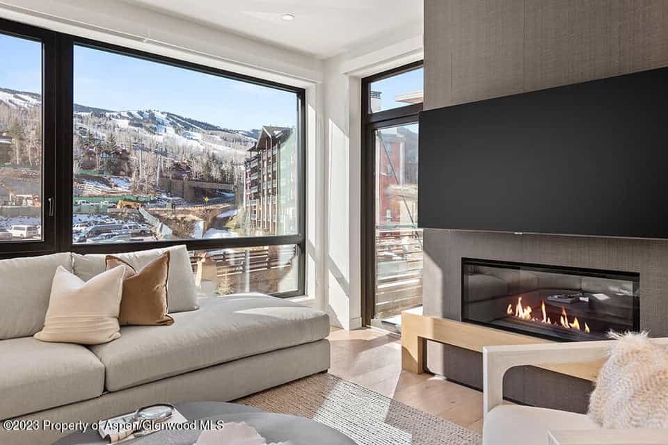 Condominium in Snowmass Village, Colorado 12412693