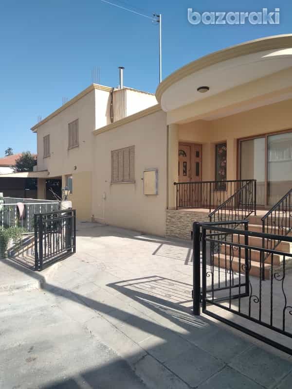House in Kato Polemidia, Lemesos 12412879