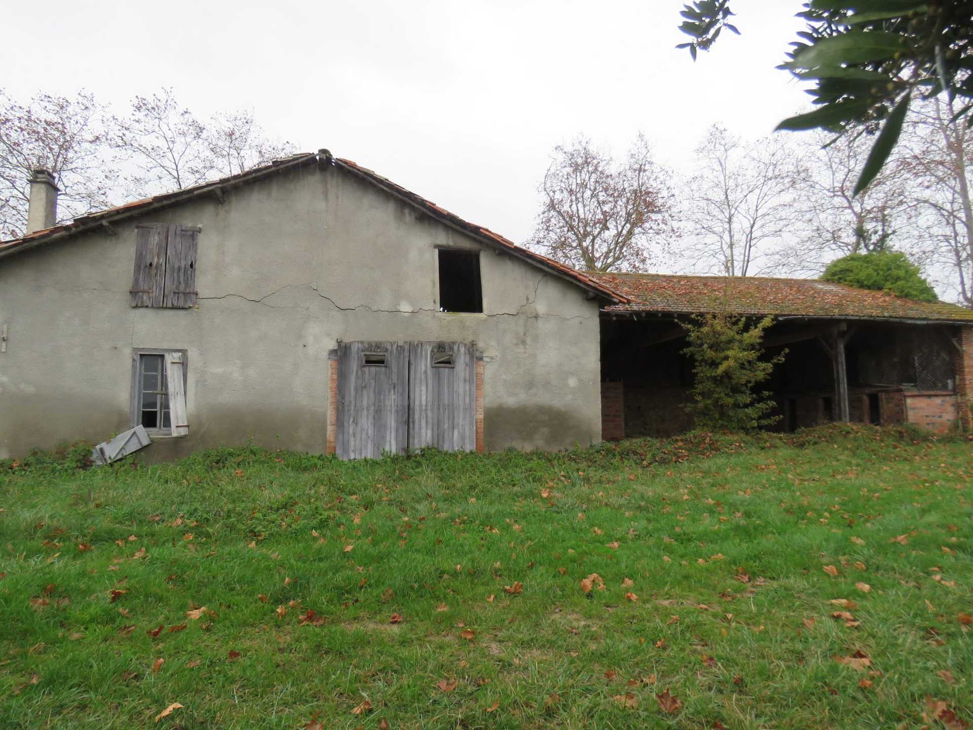 Talo sisään Boulogne-sur-Gesse, Occitanie 12412918