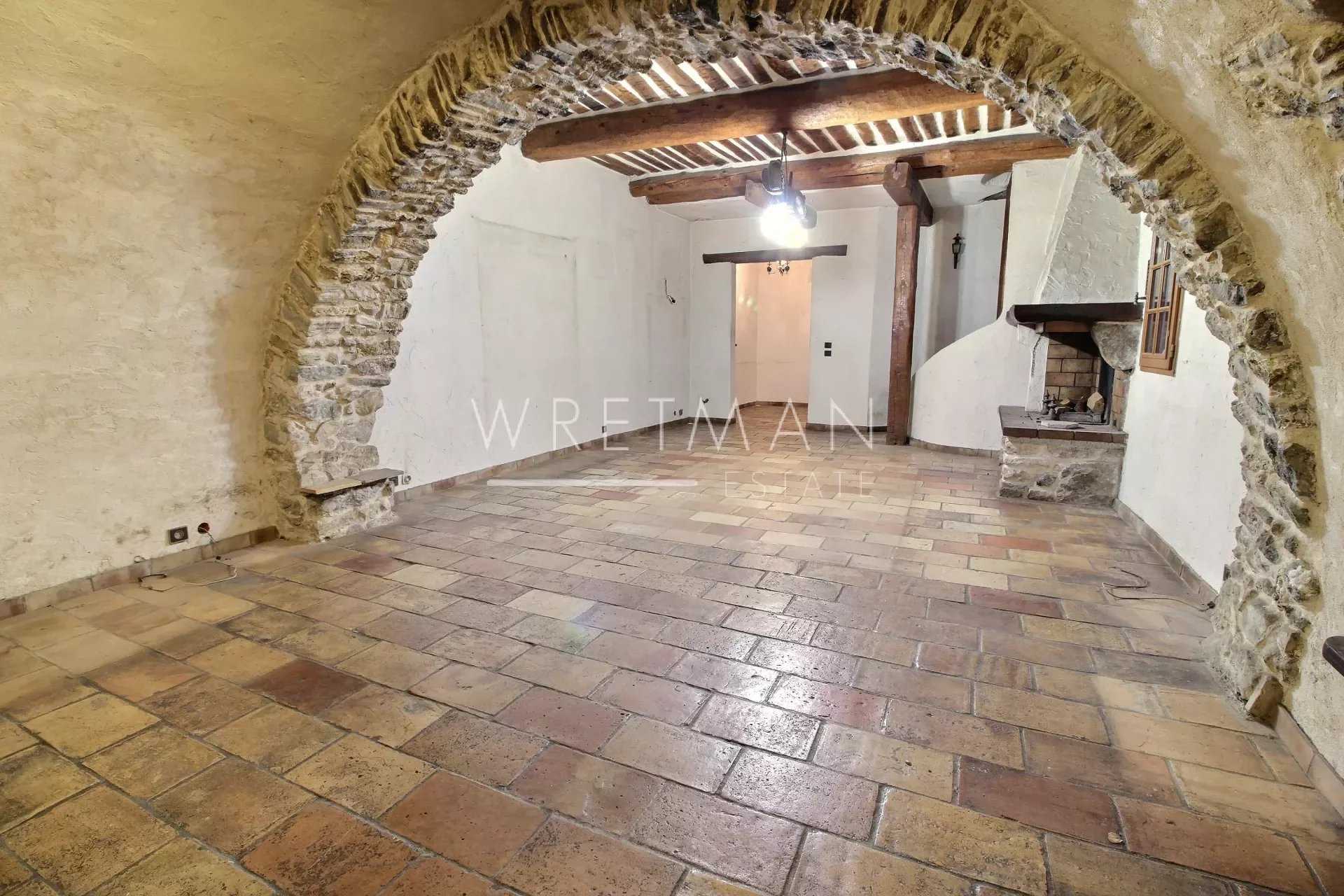 casa no Vallauris, Provença-Alpes-Costa Azul 12412929