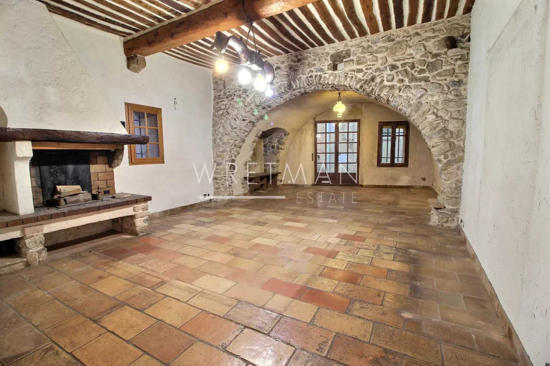 casa no Vallauris, Provença-Alpes-Costa Azul 12412929