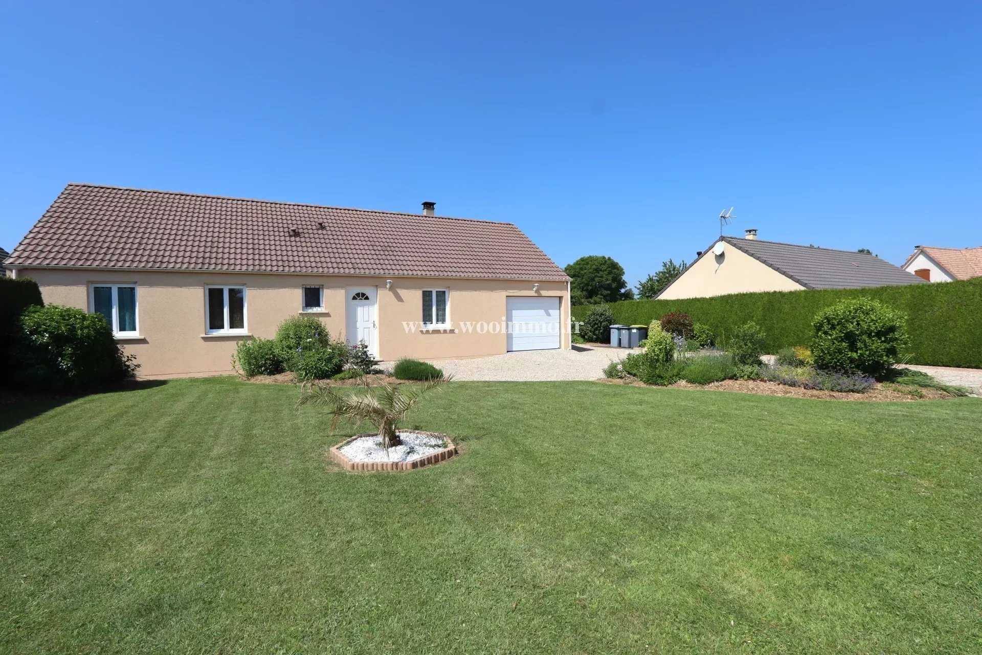 House in Evreux, Normandie 12412942