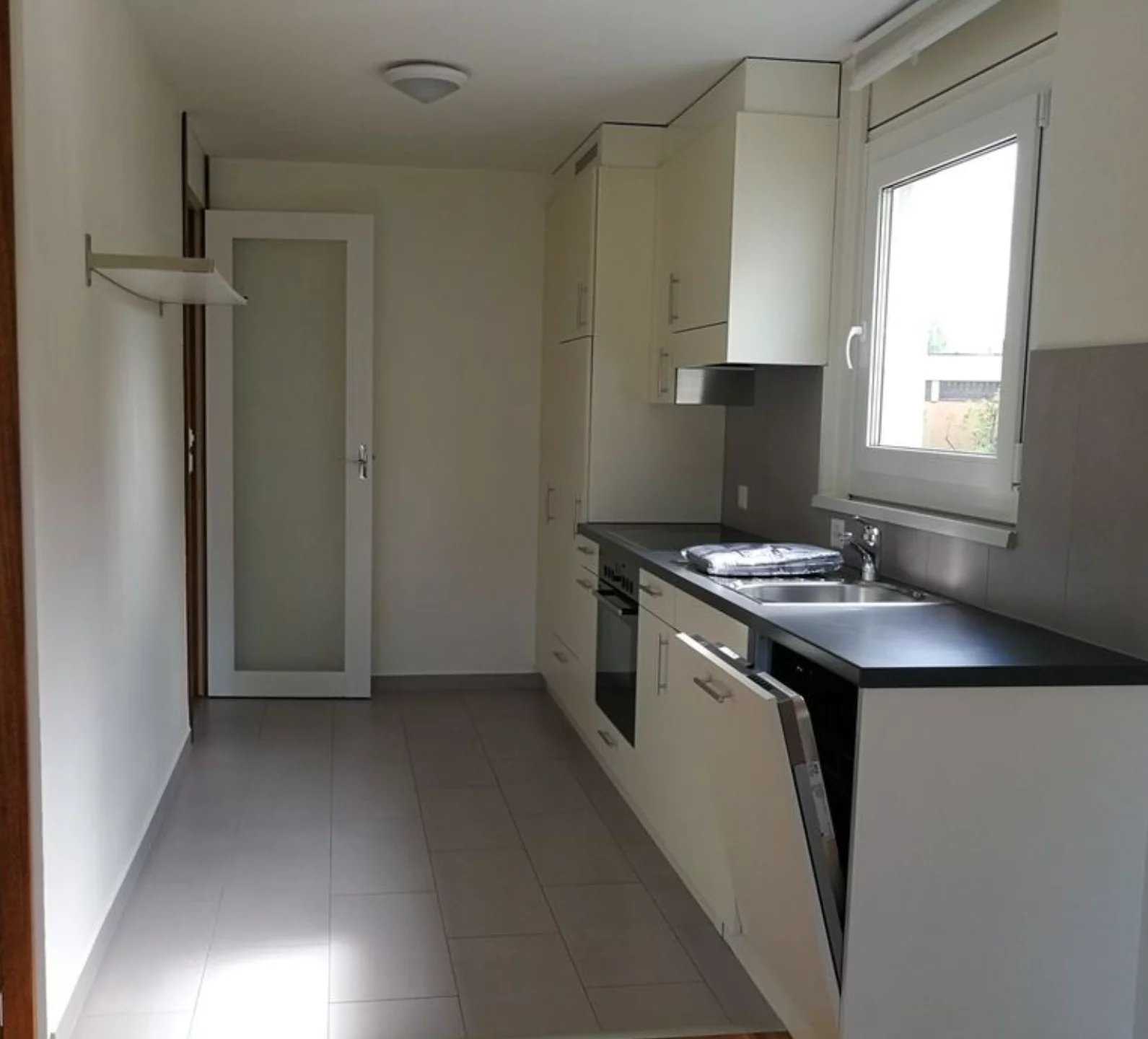 公寓 在 Morges, Vaud 12412965