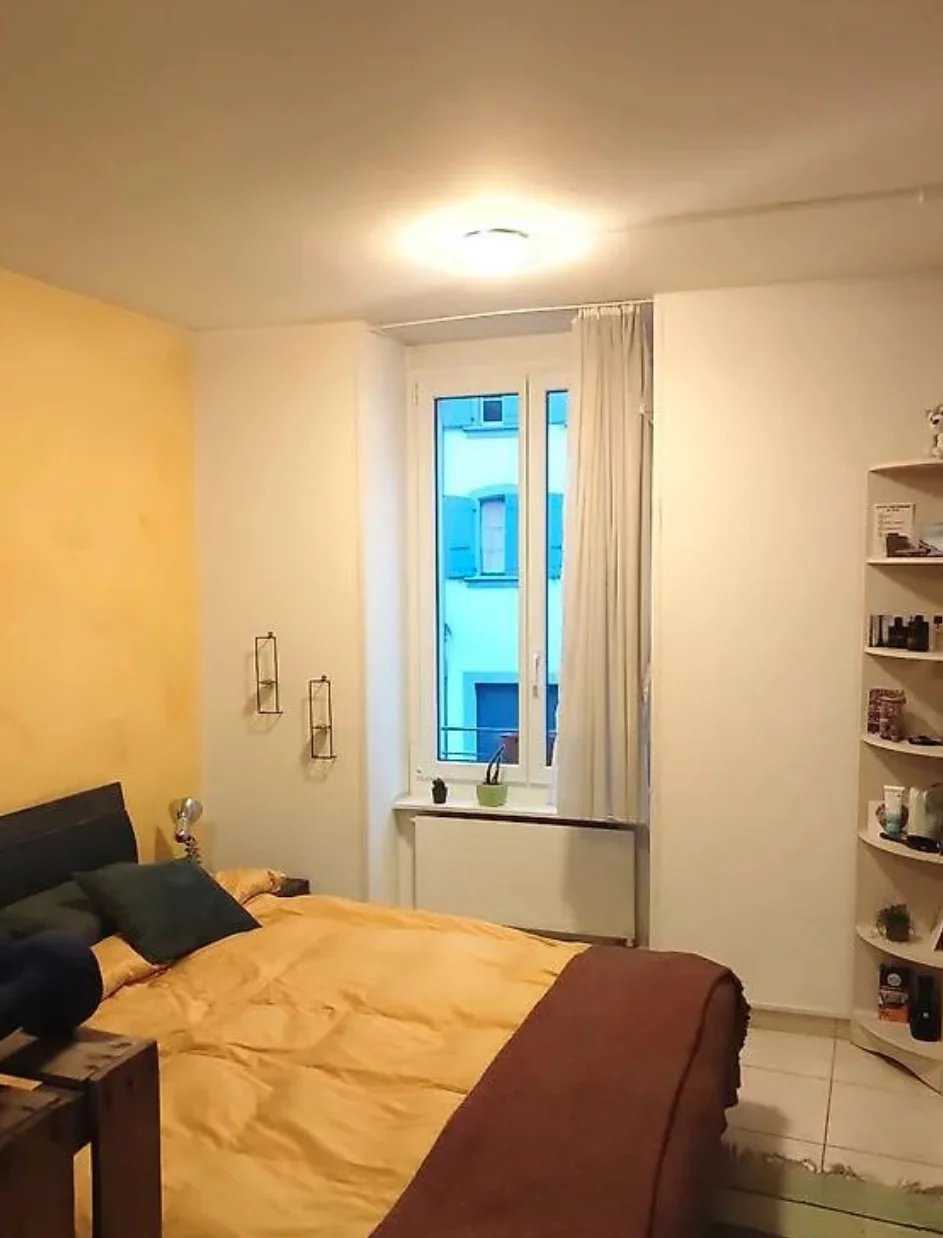 公寓 在 Morges, Vaud 12412966