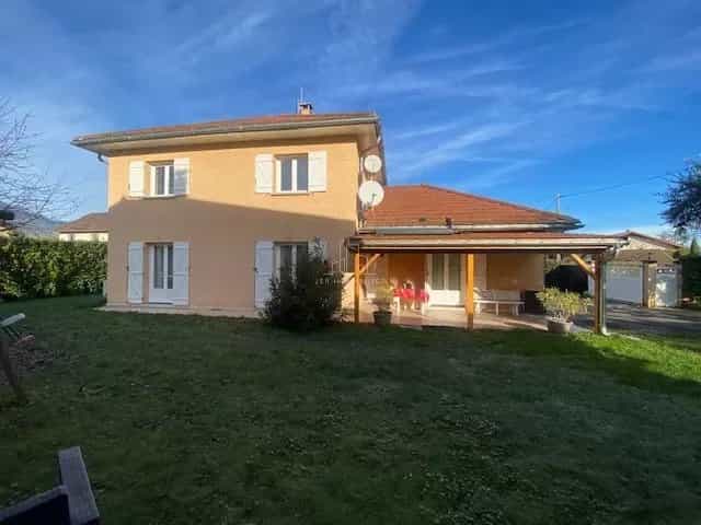 жилой дом в Pontcharra, Isère 12412982