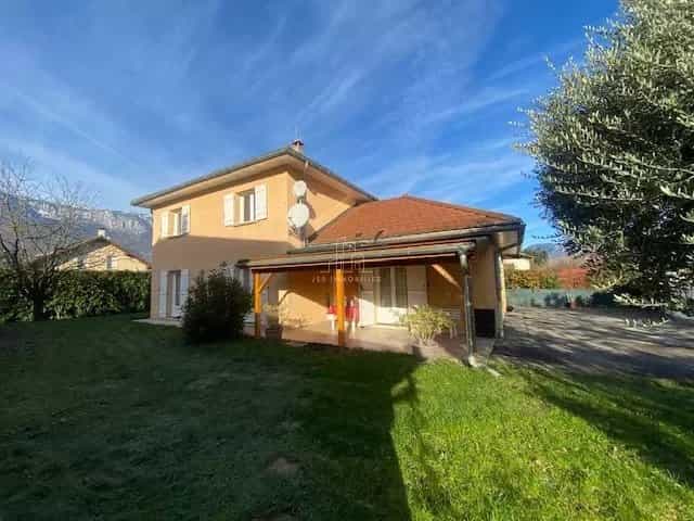 casa no Pontcharra, Isère 12412982