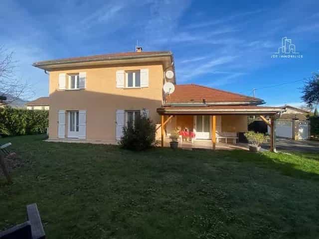residencial no Pontcharra, Isère 12412982