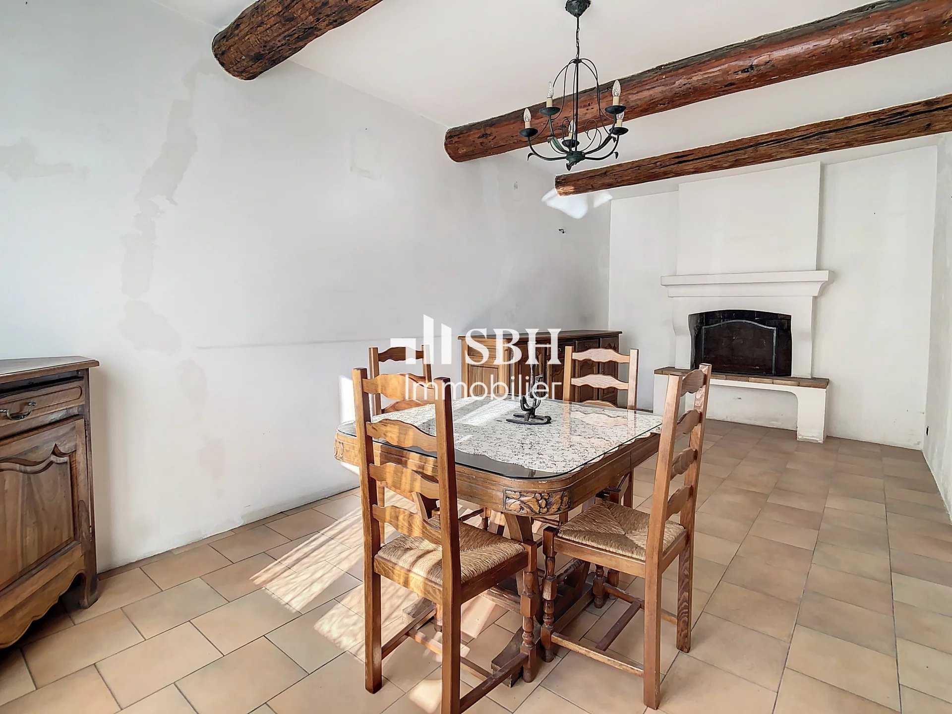 公寓 在 Fontaine-de-Vaucluse, 普羅旺斯-阿爾卑斯-藍色海岸 12412985
