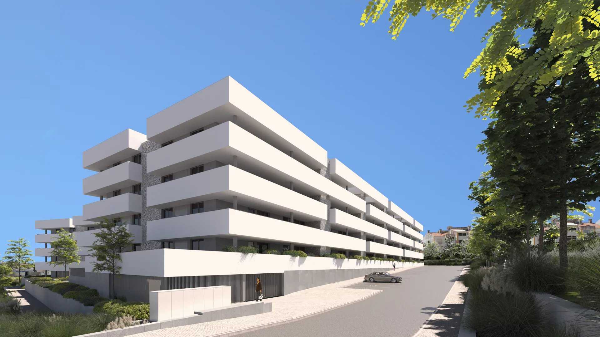 Condominium in Portelas, Faro 12413000