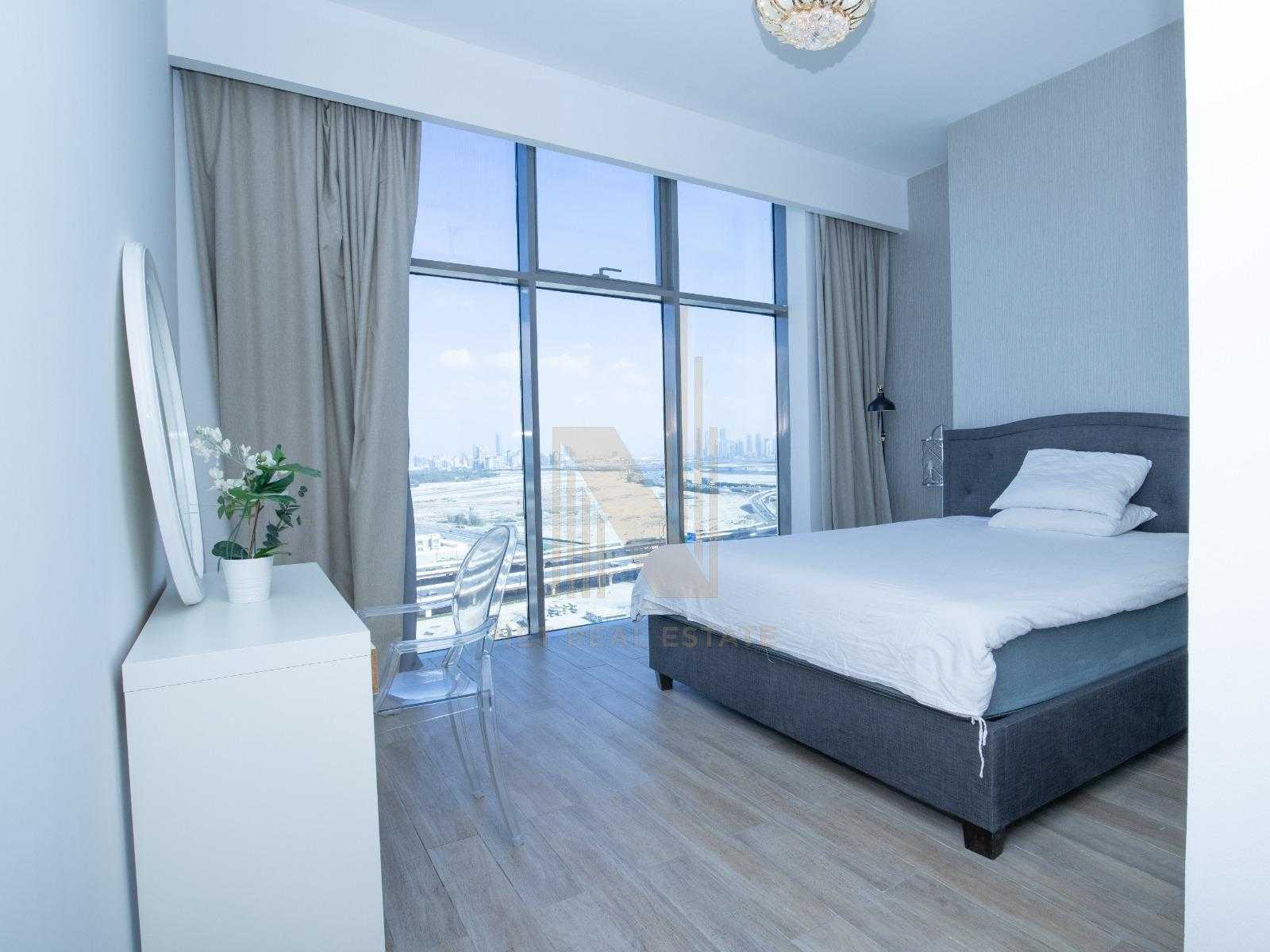 Condominium dans Dubai, Dubaï 12413132