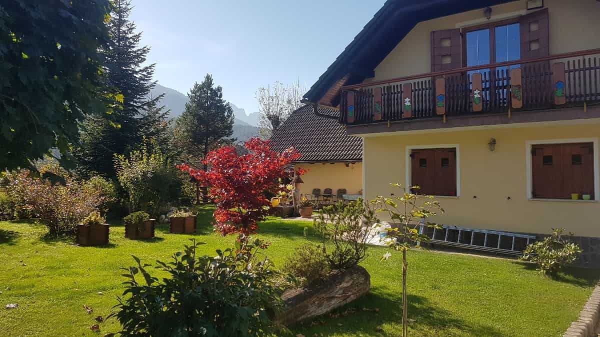 House in Arnoldstein, Karnten 12413185