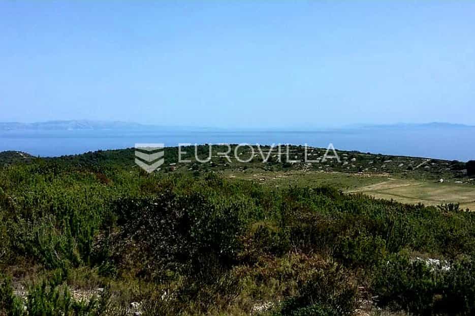 Land in Podstražje, Split-Dalmatia County 12413203