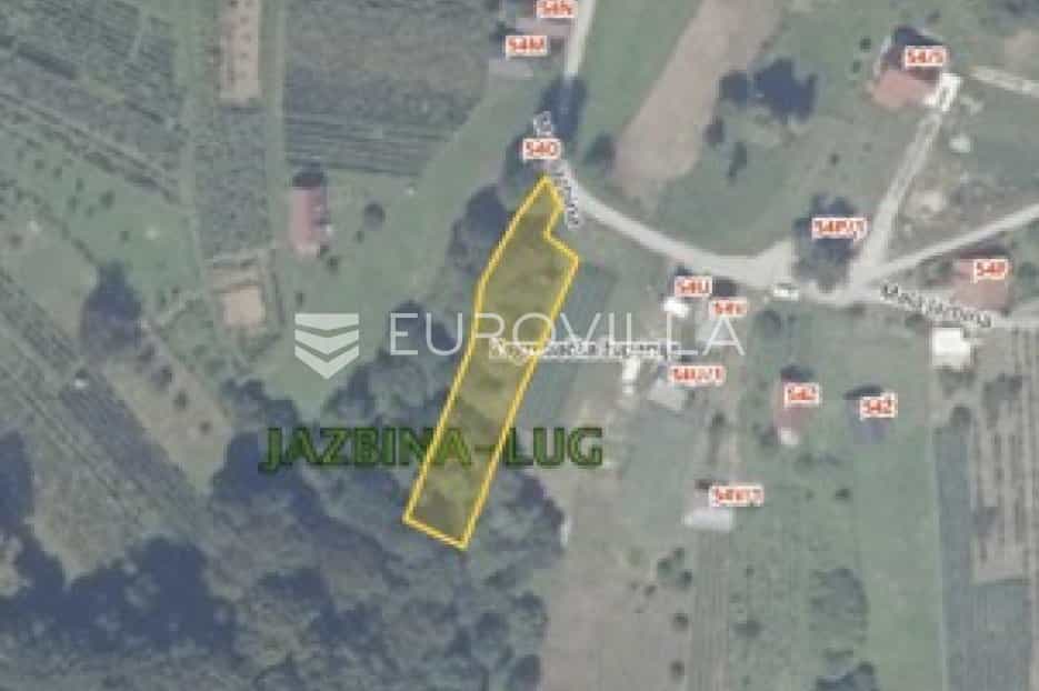 Tanah dalam Bregana, Zagrebacka Zupanija 12413218