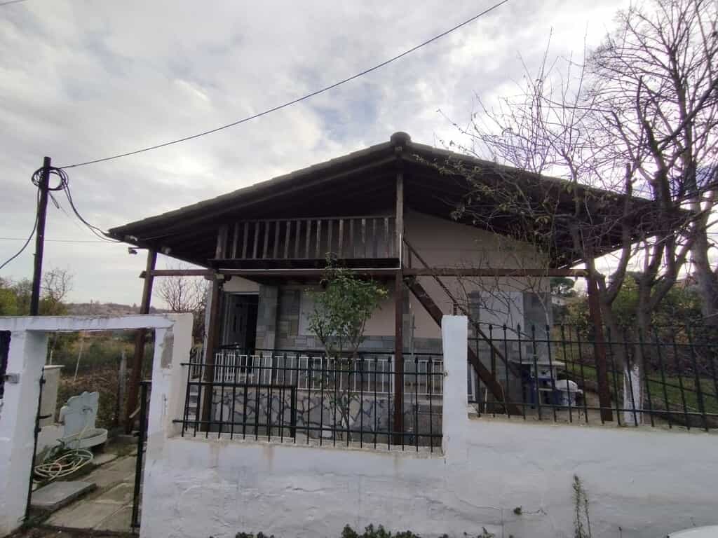 rumah dalam Neoi Epivates, Kentriki Makedonia 12413230