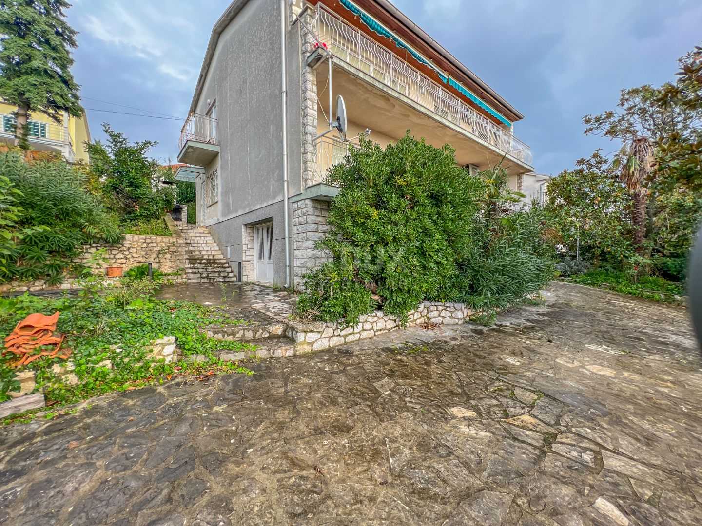 House in Selce, Primorje-Gorski Kotar County 12413244