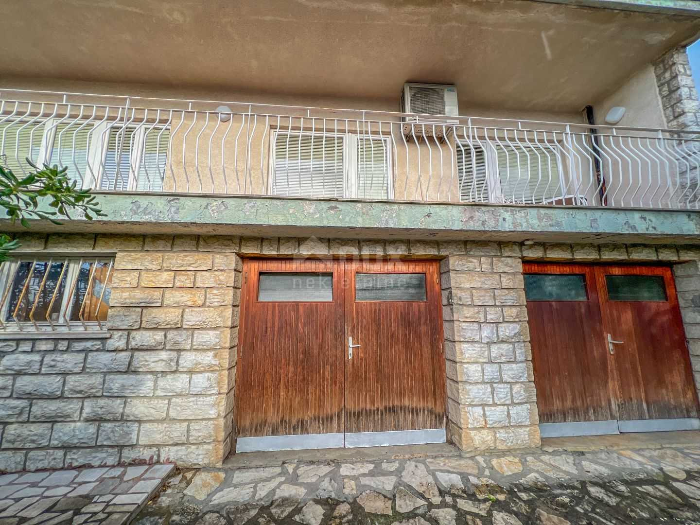 House in Selce, Primorje-Gorski Kotar County 12413244