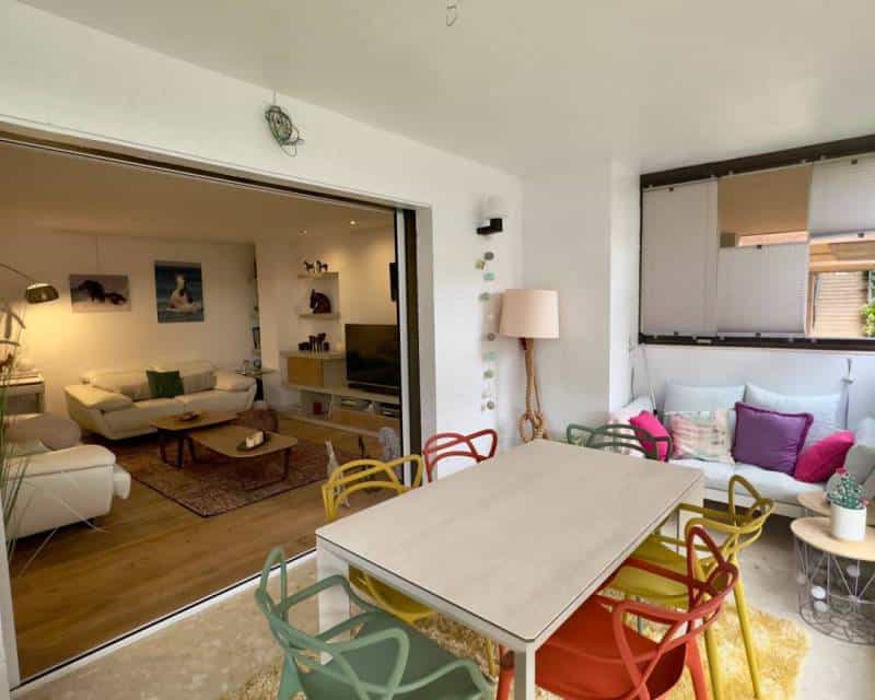 公寓 在 Vista Hermosa de la Cruz, Valencia 12413286