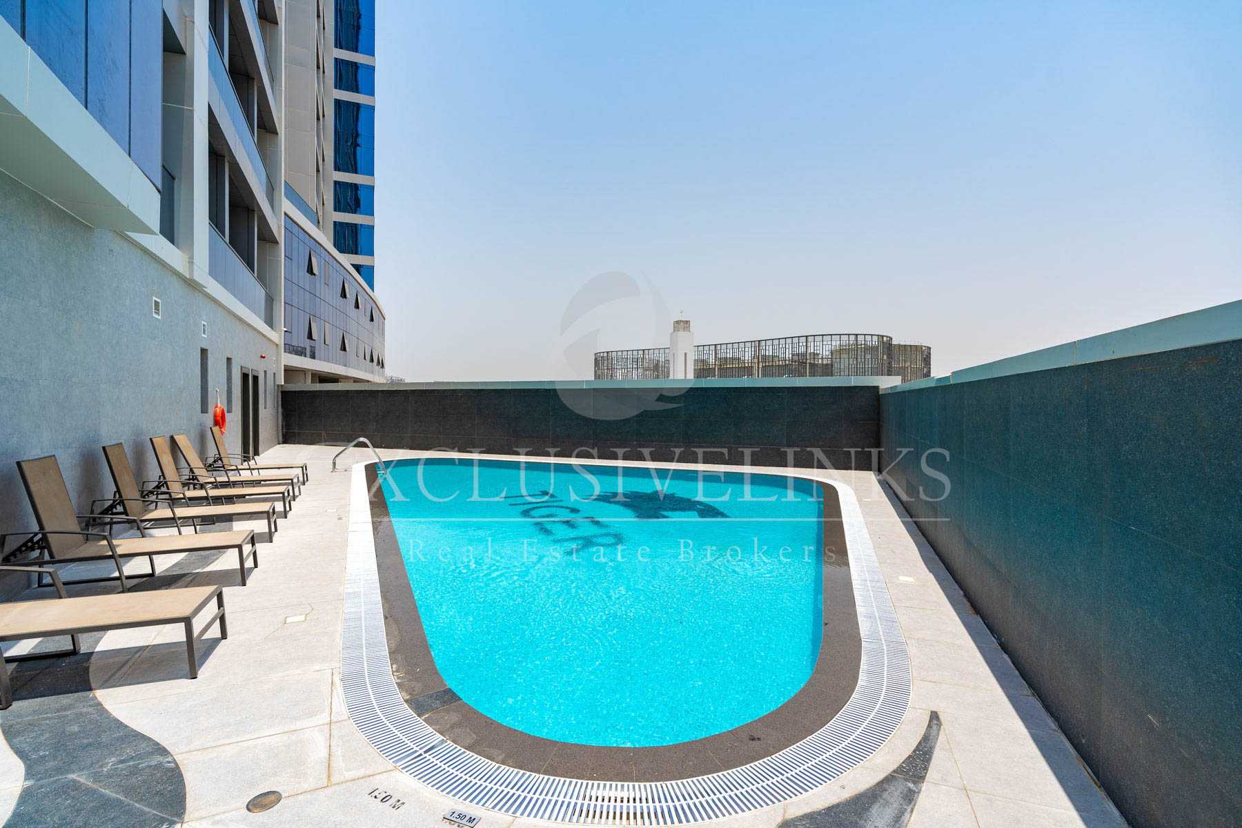 Condominio en دبي, دبي 12413299
