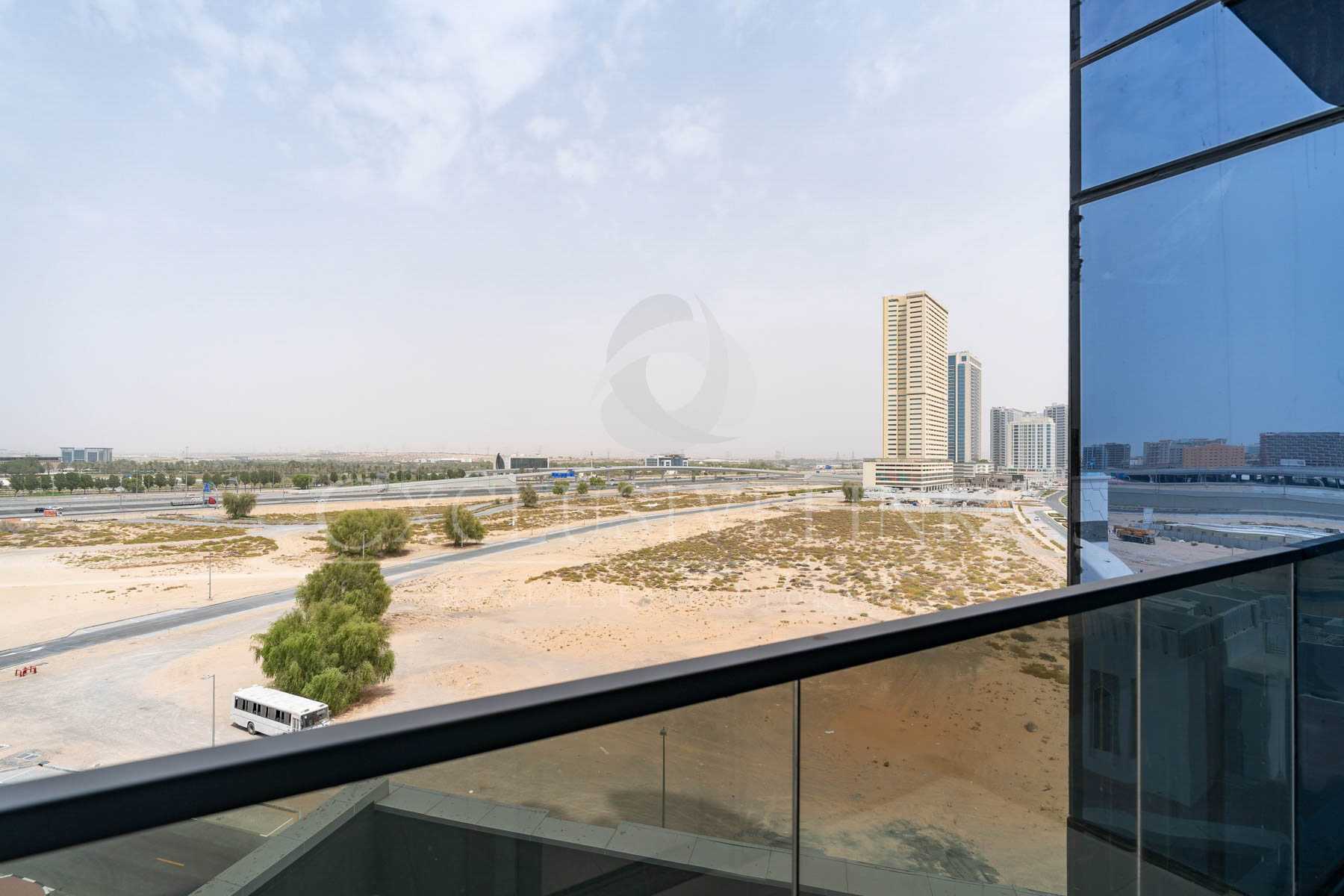 Condominium dans دبي, دبي 12413299