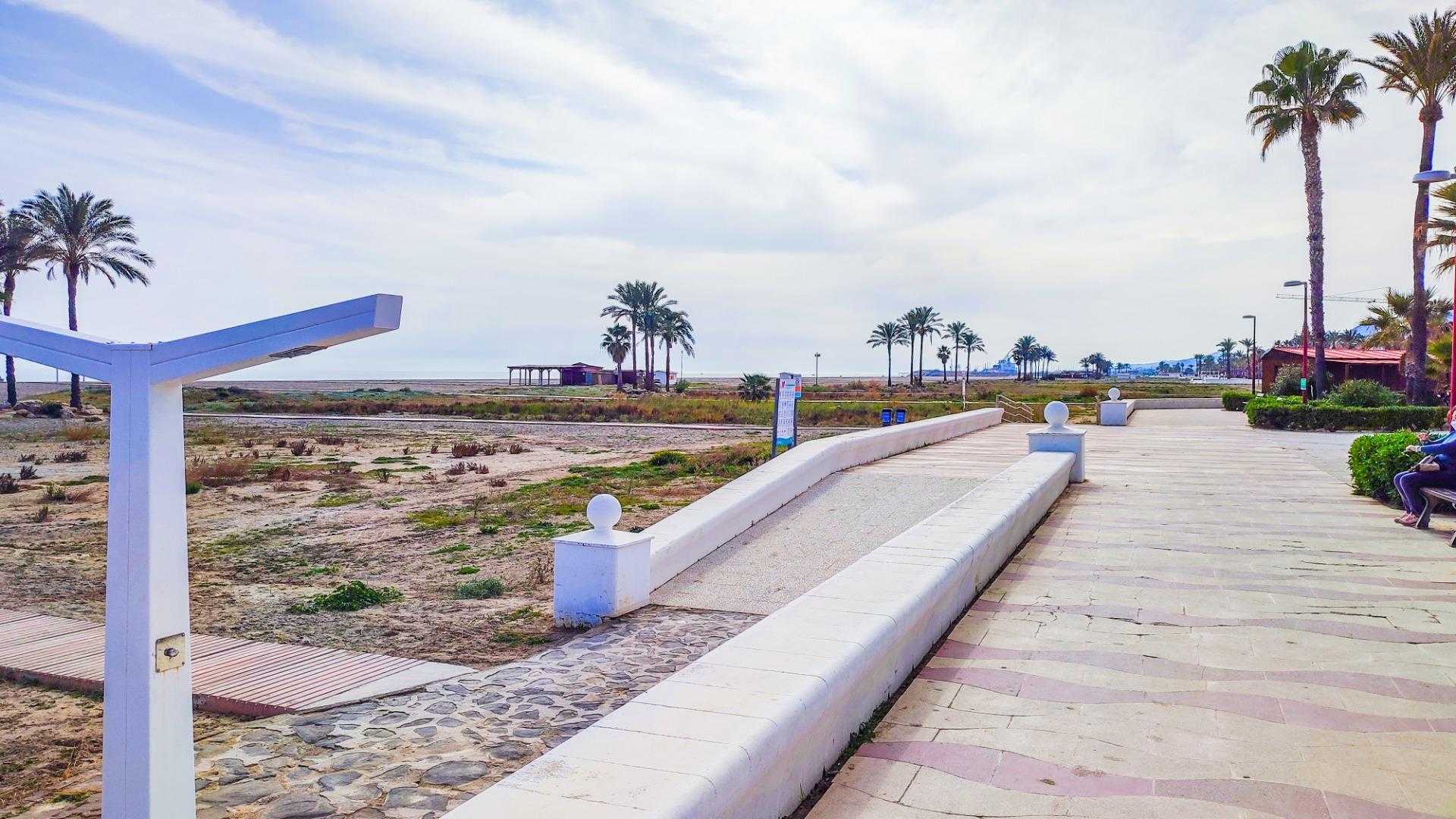 Land in Roquetas de Mar, Andalucía 12413352