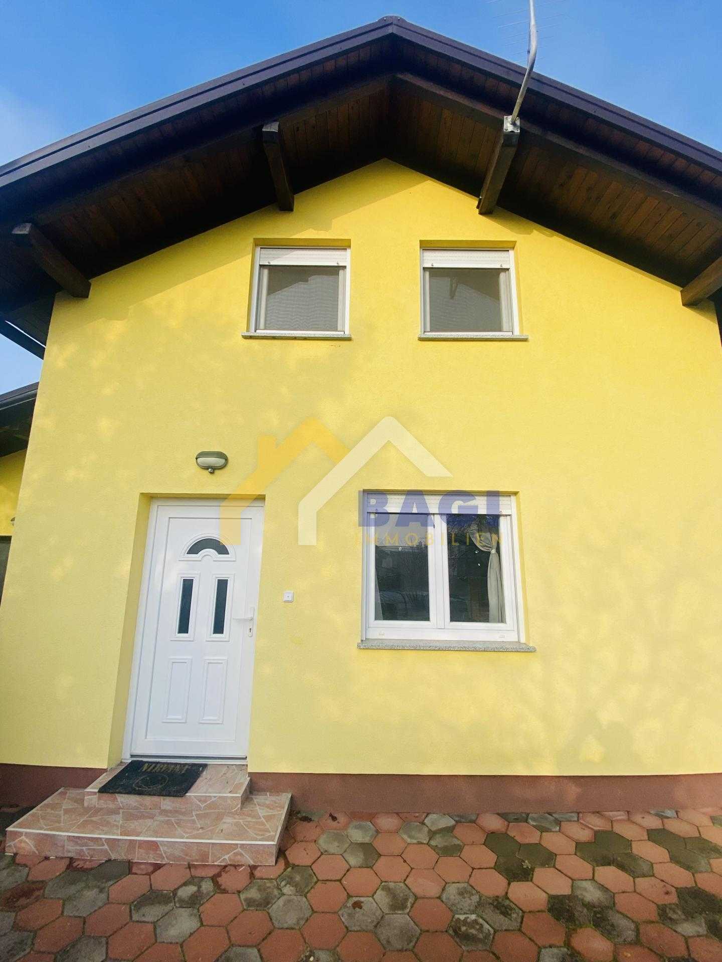 Casa nel Gornji Bukovec, Zagabria, Laurea 12413590