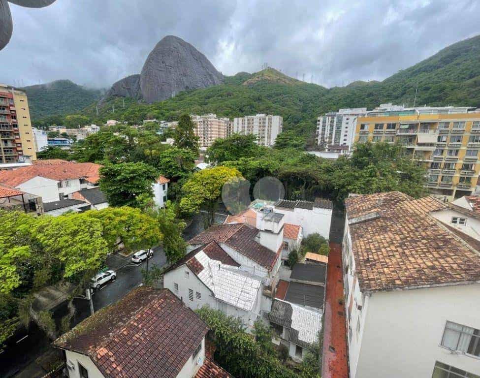 Eigentumswohnung im Grajau, Rio de Janeiro 12413609