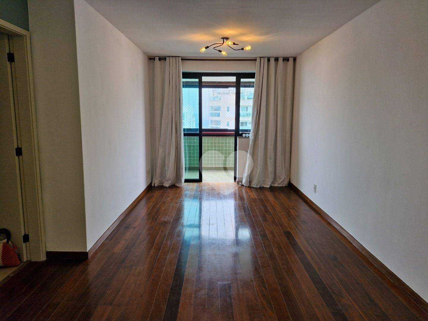 Квартира в Рестінга де Ітапеба, Ріо-де-Жанейро 12413611