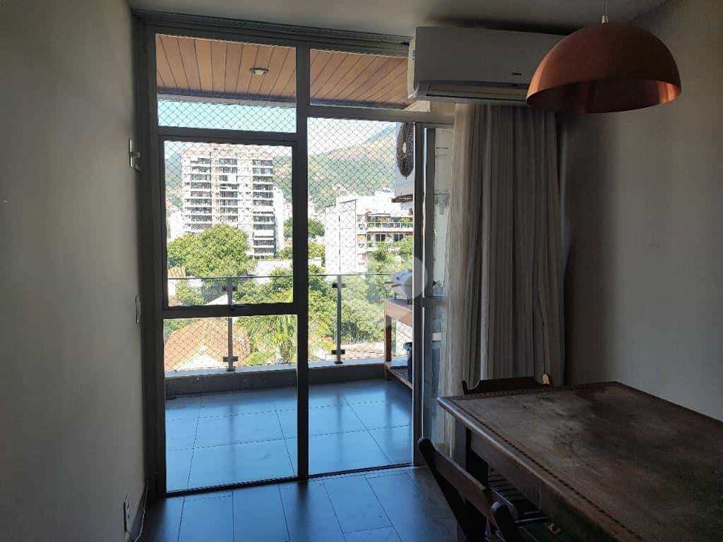 Condominium dans Grajau, Rio de Janeiro 12413616