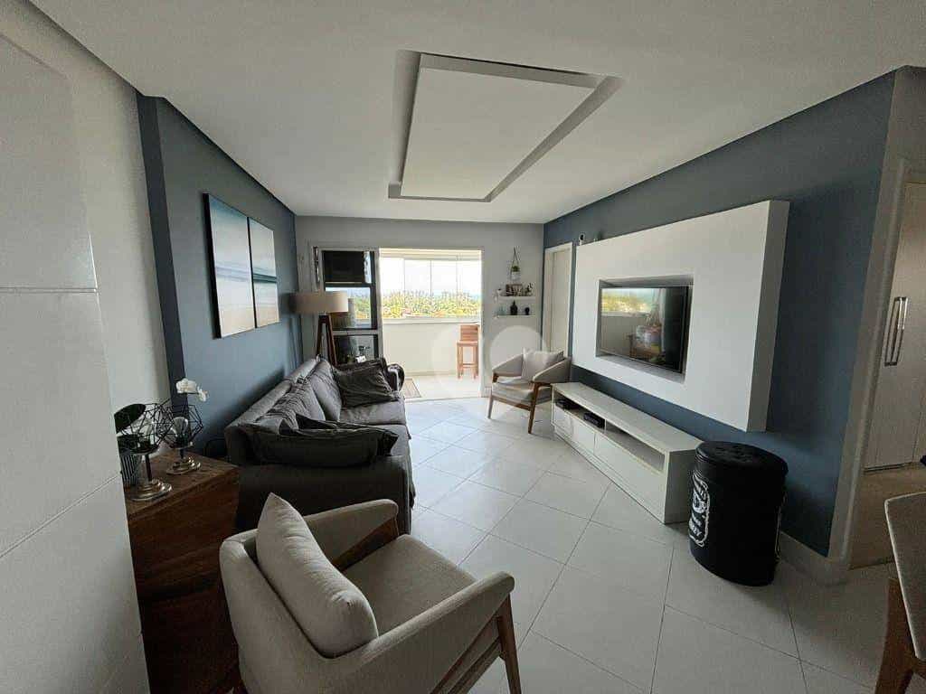 Квартира в Рестінга де Ітапеба, Ріо-де-Жанейро 12413621