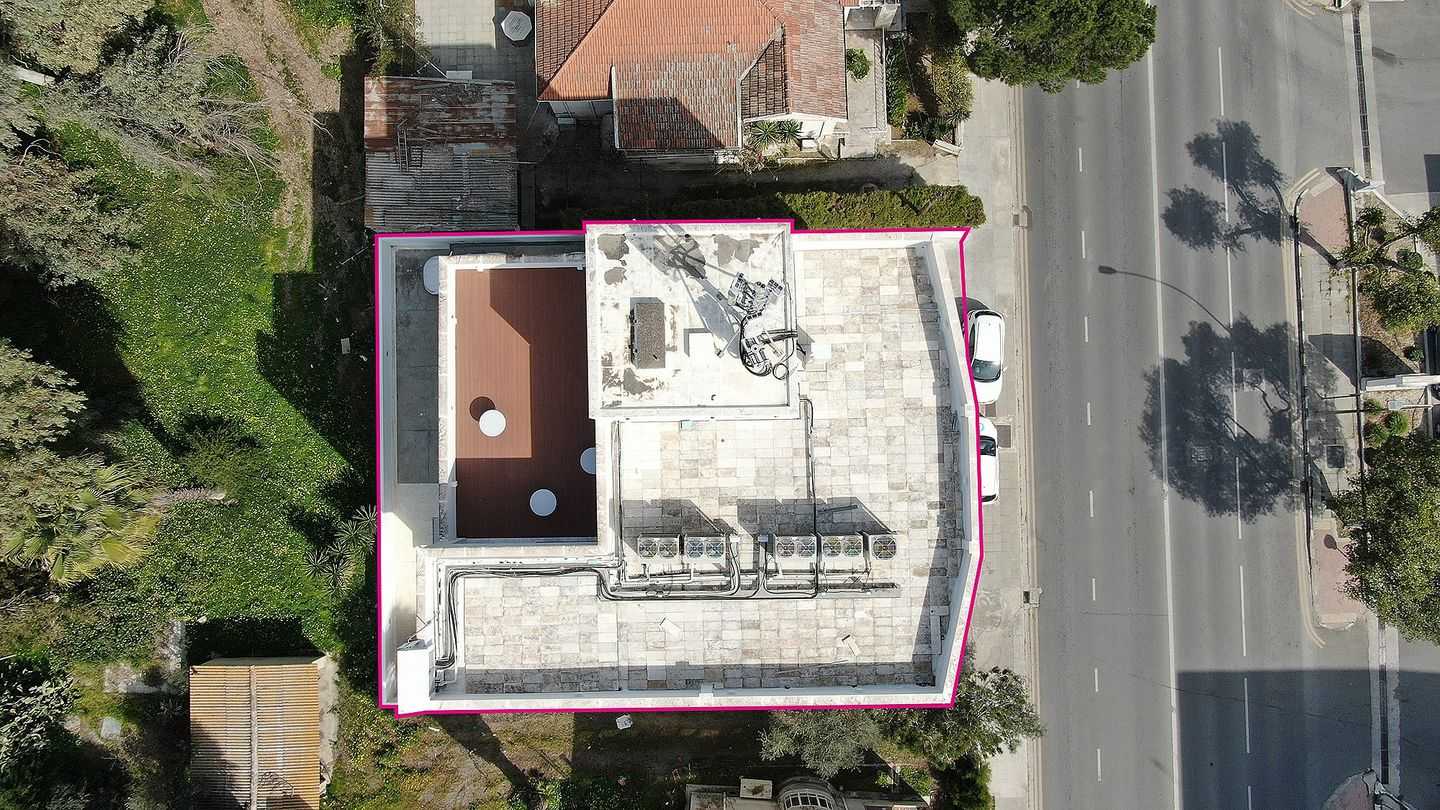 Bureau dans Strovolos, Nicosia 12413623