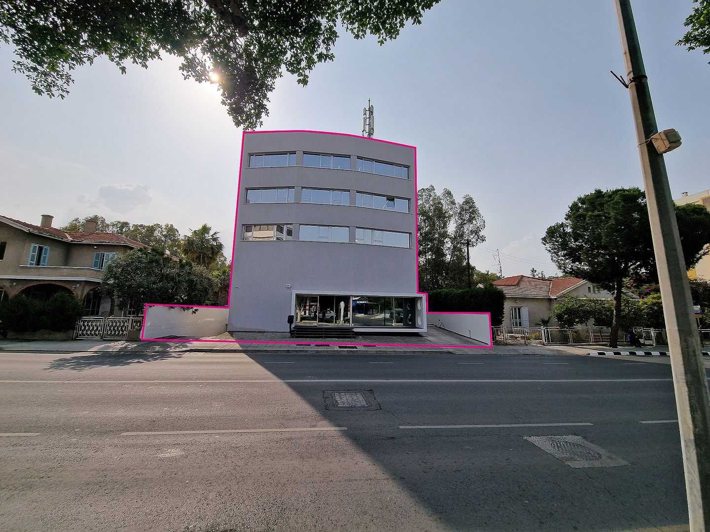 Ufficio nel Nicosia, Lefkosia 12413623