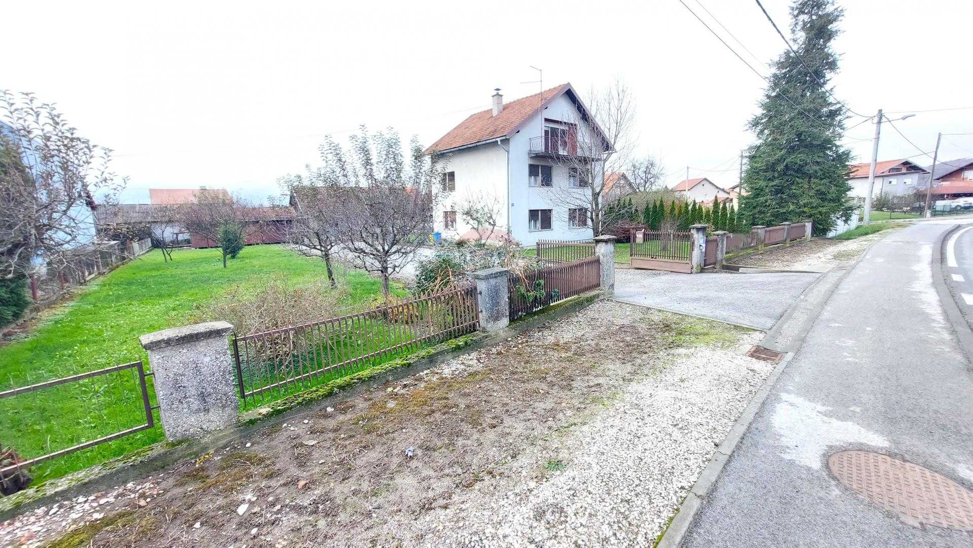 casa en Brdovec, Zagrebacka Županija 12413716
