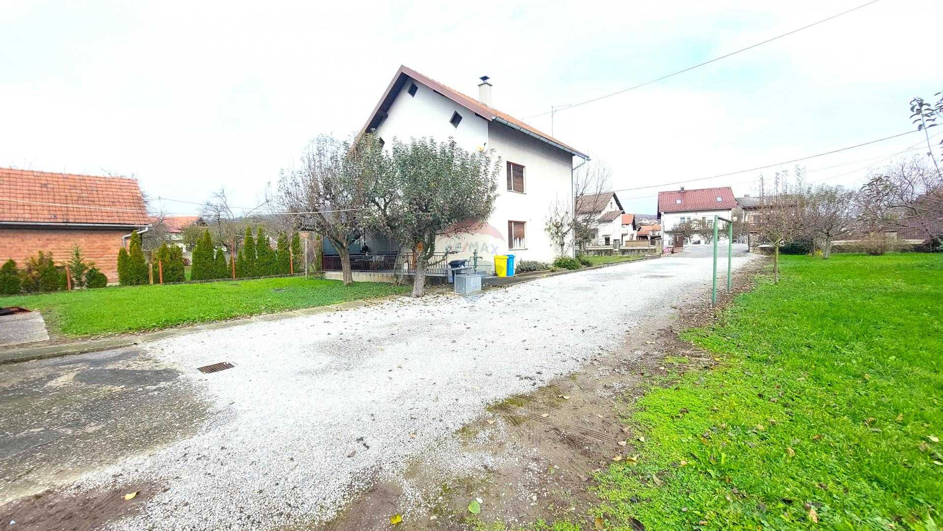 집 에 Brdovec, Zagrebacka Zupanija 12413716