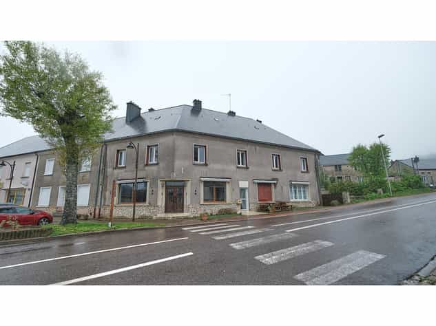 Hus i Planchez, Bourgogne-Franche-Comte 12414132