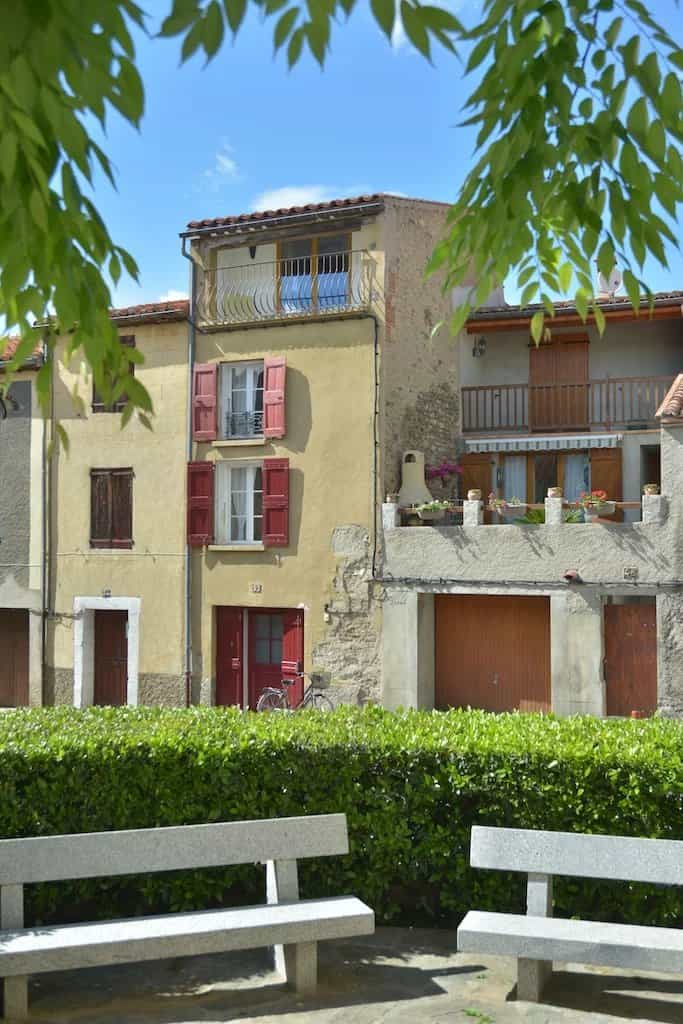 House in Codalet, Occitanie 12414207