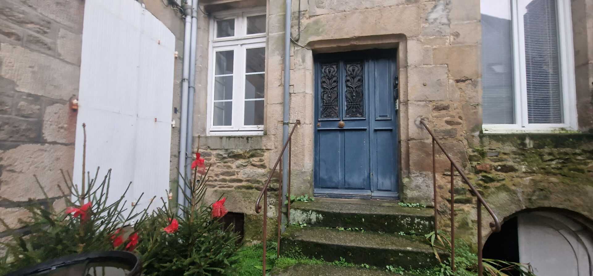 Condominium in Dinan, Bretagne 12414274