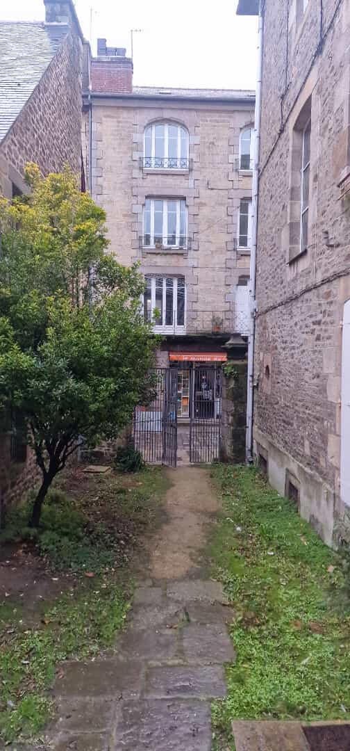 Condominium in Dinan, Bretagne 12414274