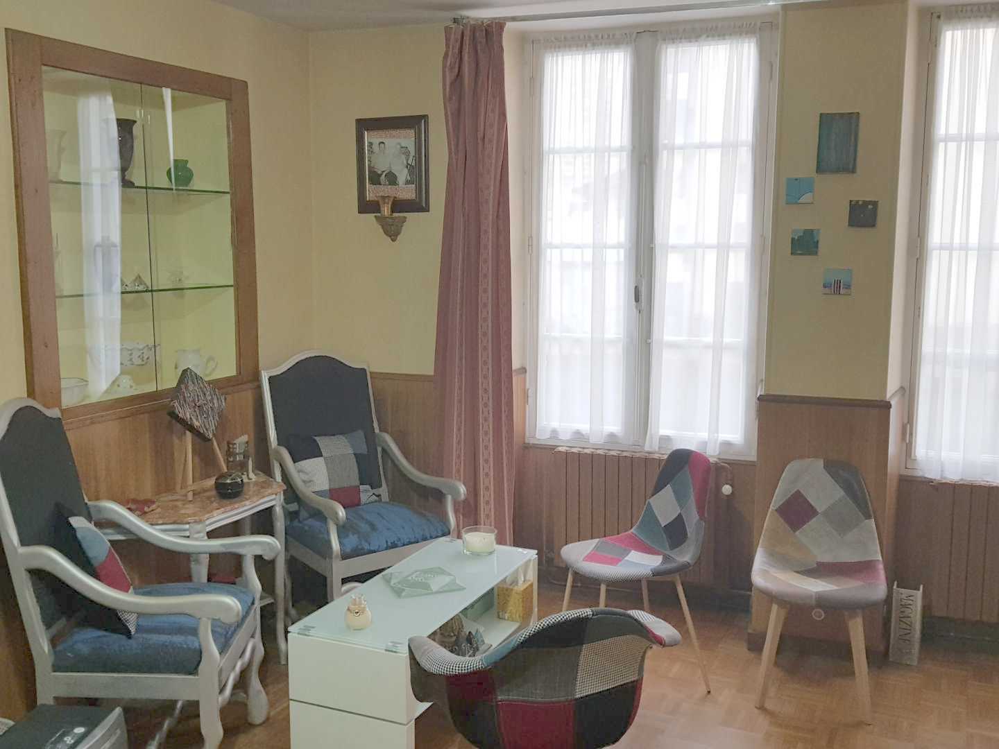Huis in Aulnay, Nouvelle-Aquitaine 12414401