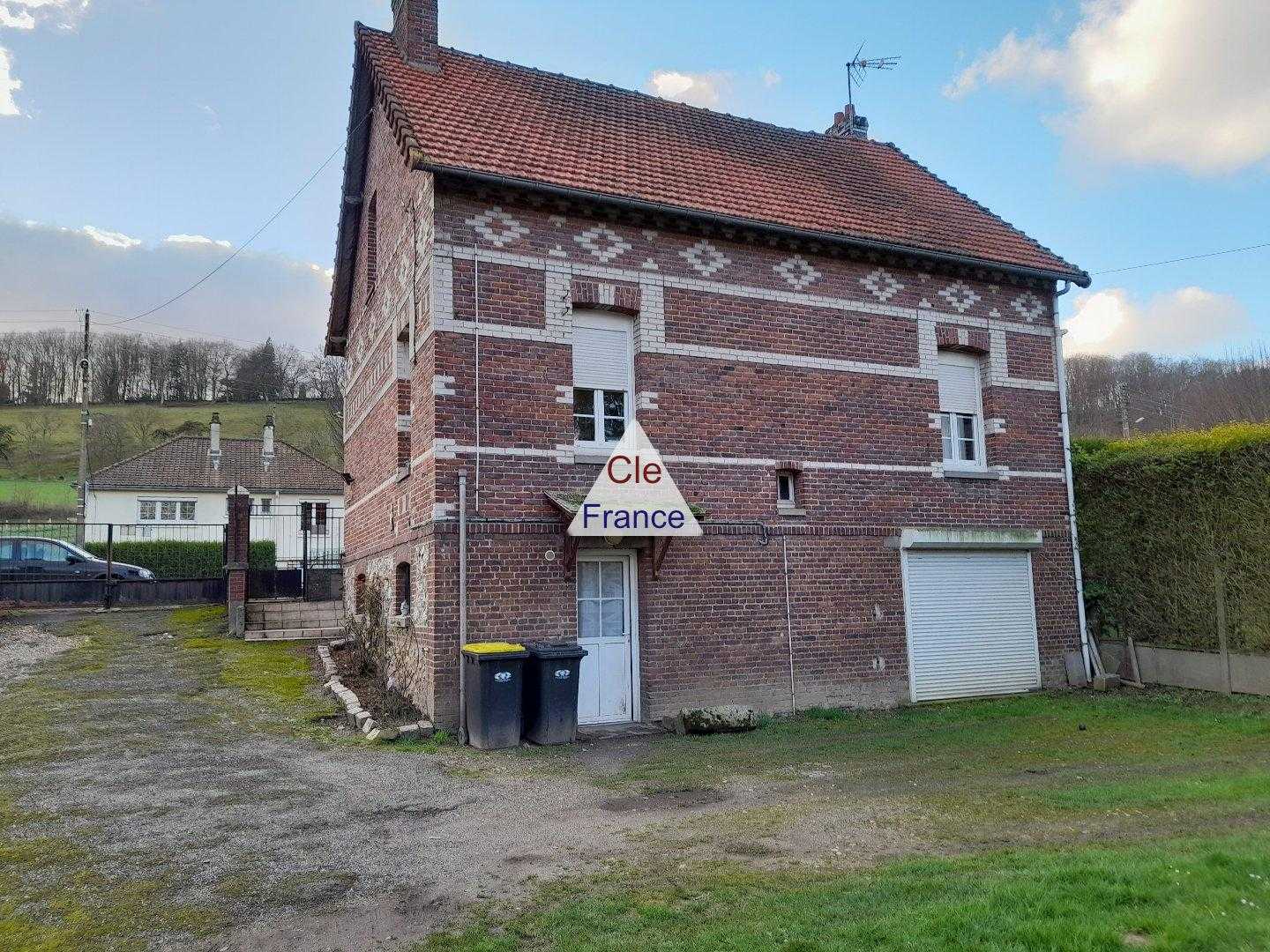 Будинок в Arques-la-Bataille, Normandie 12414413
