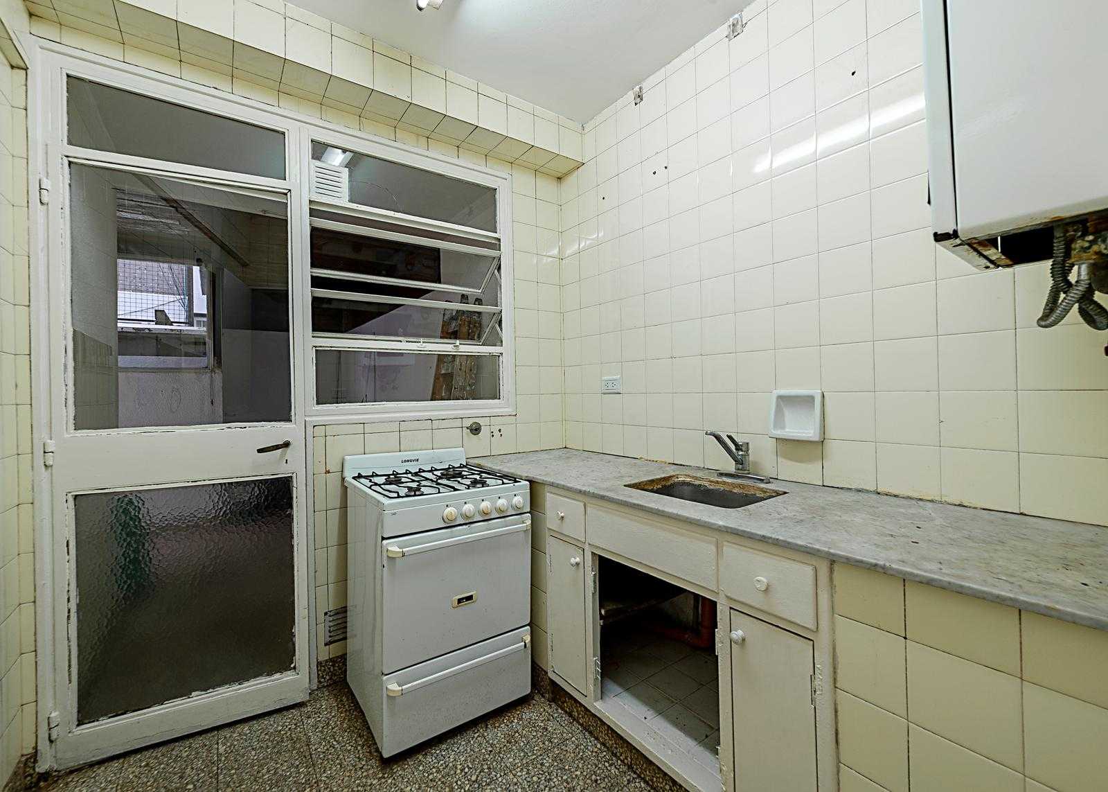 公寓 在 Vicente Lopez, 布宜诺斯艾利斯 12414449