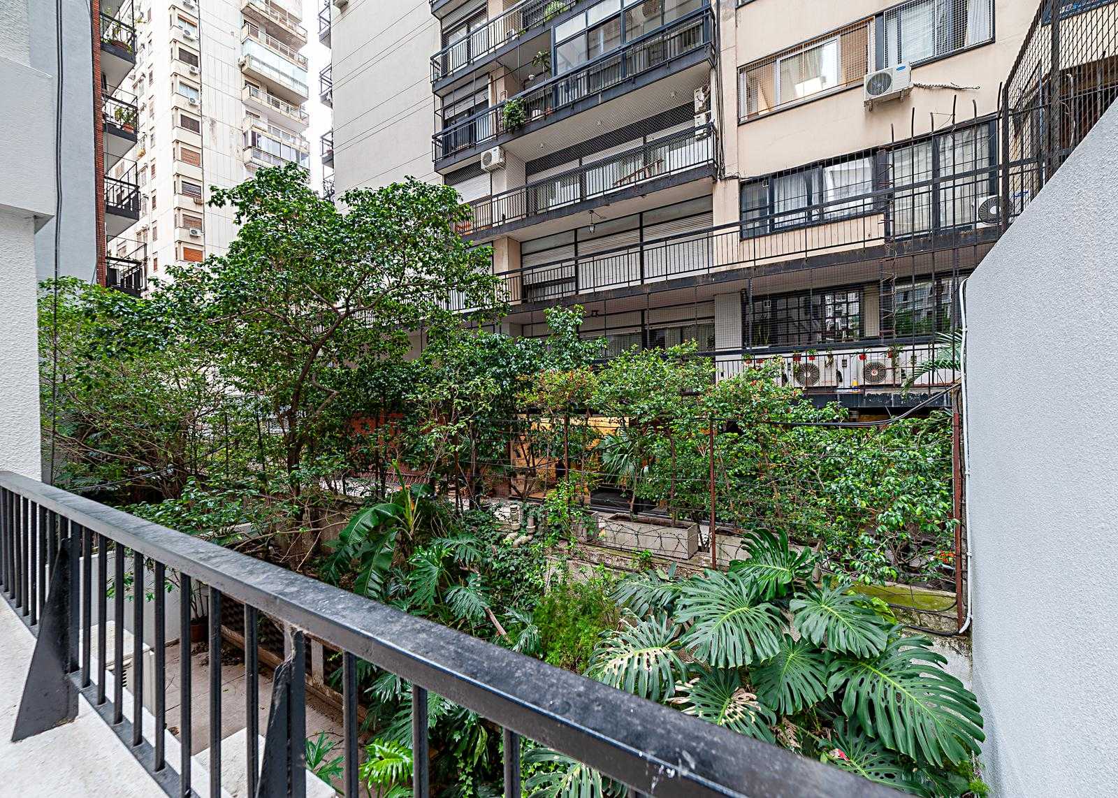公寓 在 Vicente Lopez, 布宜诺斯艾利斯 12414449